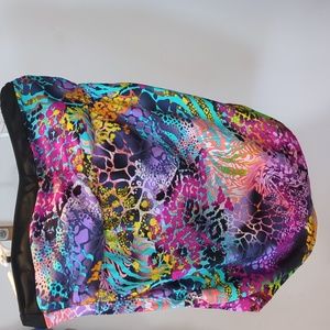 Woman's swim top Size XL.